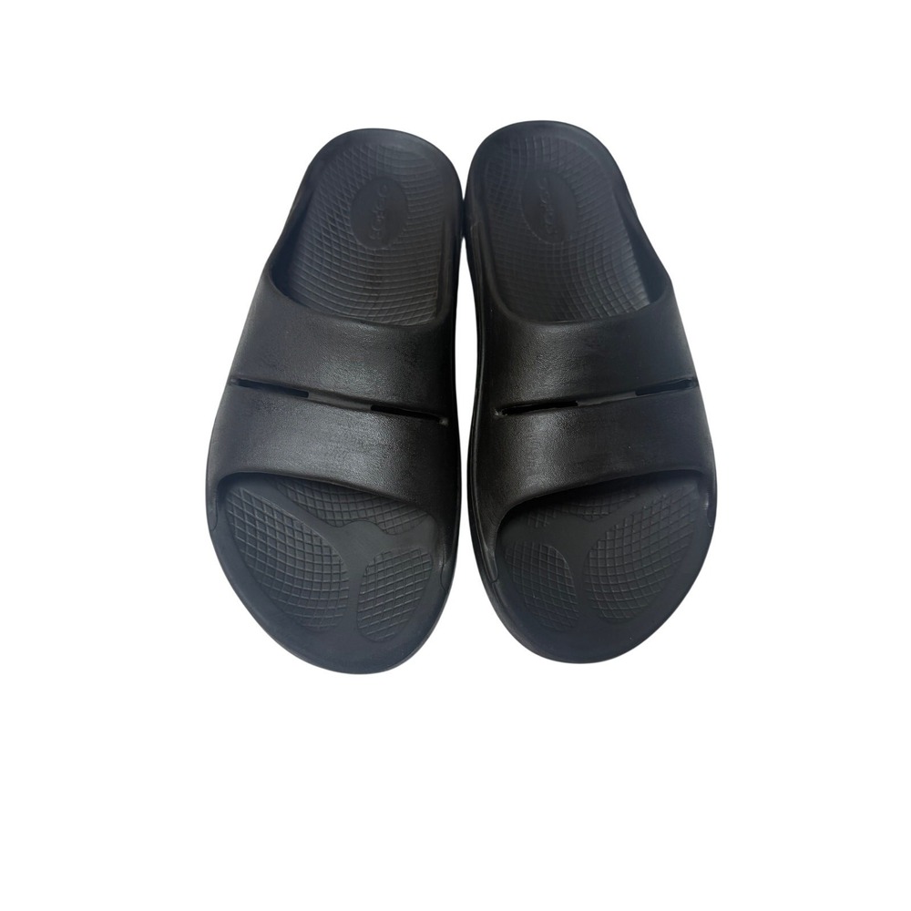 OOFOS OOahh Slide Active Recovery Sandals Comfort Slip On Men's 9 Women's 11